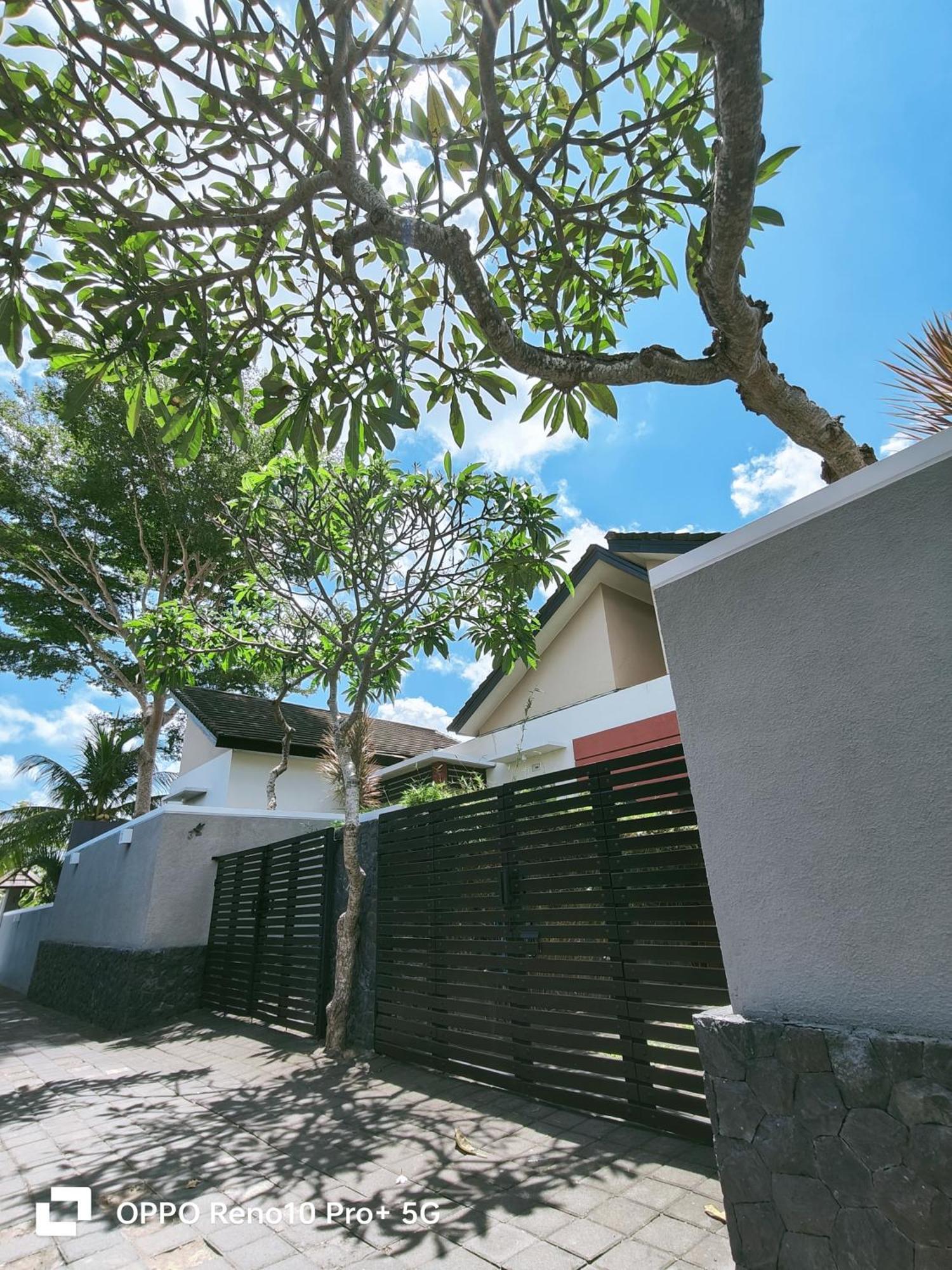 Maya Kori Villa Jimbaran Εξωτερικό φωτογραφία