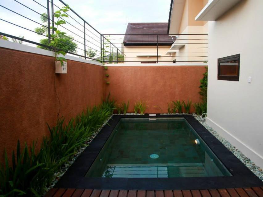 Maya Kori Villa Jimbaran Εξωτερικό φωτογραφία